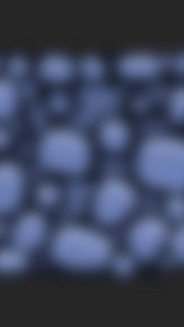 A blurred sprite, using an SKEffectNode