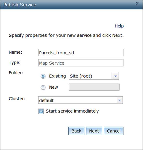 Offline authoring and publishing