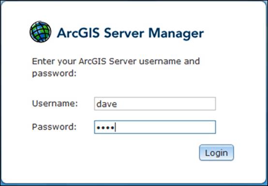 Testing access control