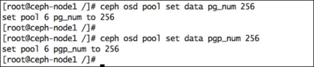 Modifying PG and PGP