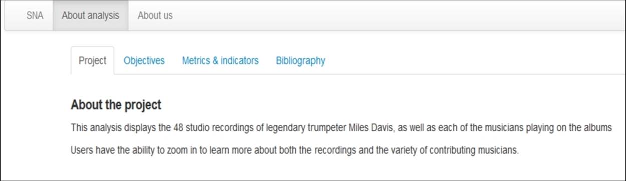 Loxa Web Site Export