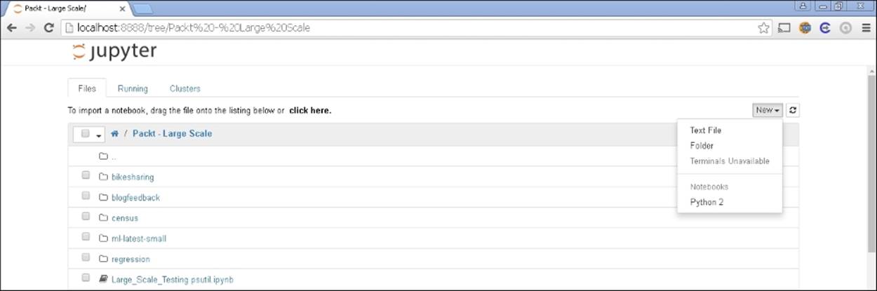 Introducing Jupyter/IPython
