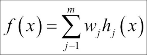 Understanding the math behind the neural network