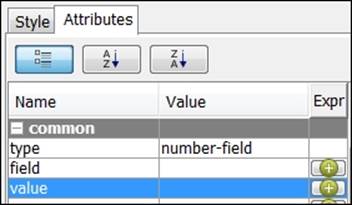 Adding calculated values to your report