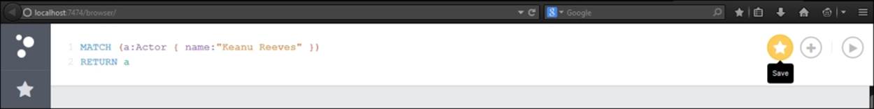 Running Cypher queries