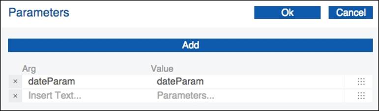 Extending CDE