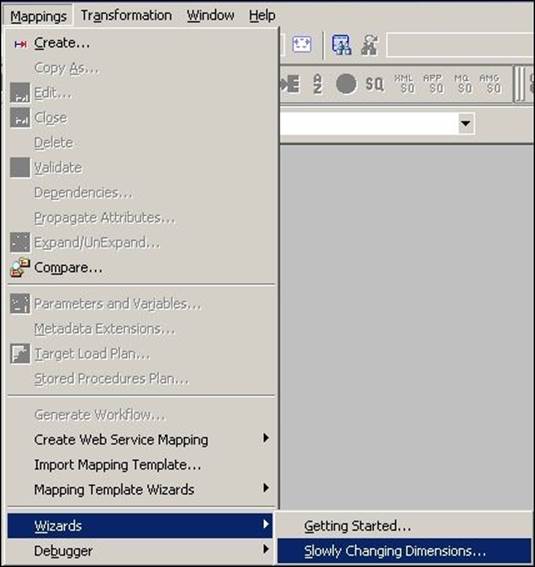 SCD2 (version number) &ndash; I need my ancestors!