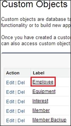 What is SOQL?
