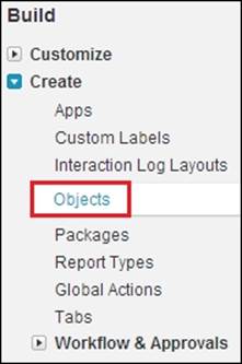 SOQL syntax