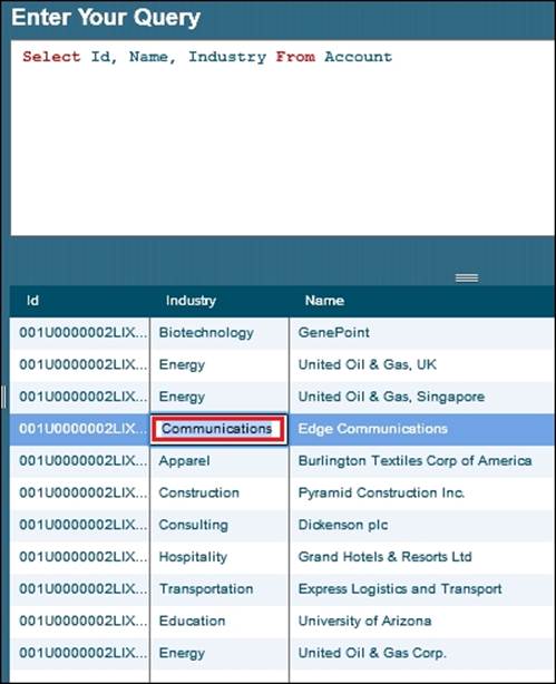 Installing Force.com Explorer