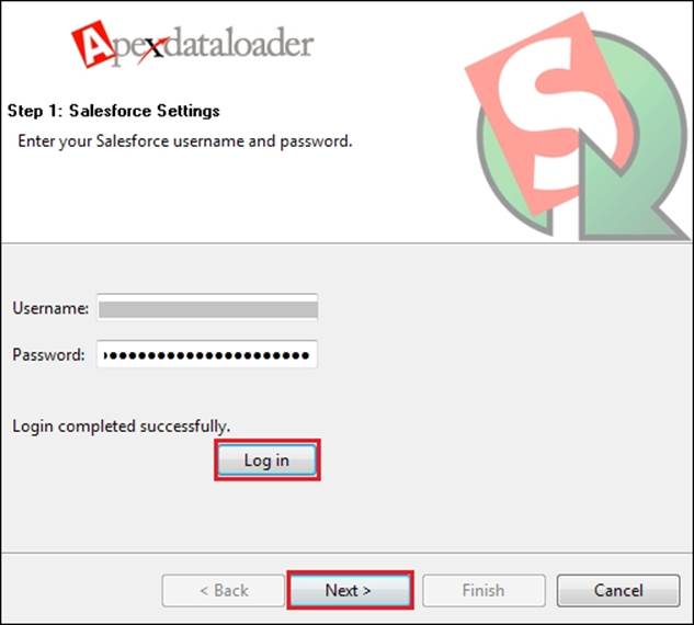 Downloading Data Loader without the Salesforce.com login