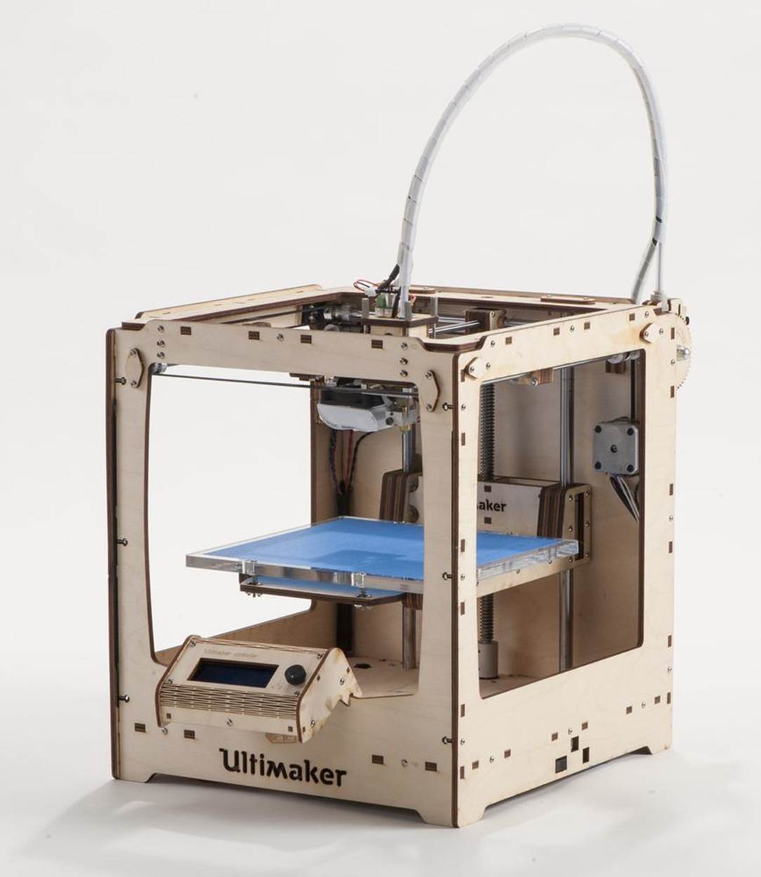 The Ultimaker