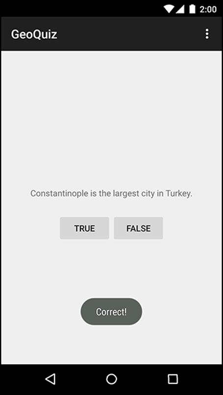 (It’s Istanbul, not Constantinople)