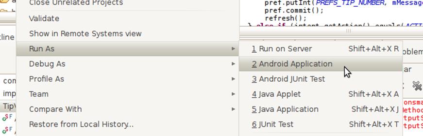Running Eclipse as an applet, a task that is bound to fail