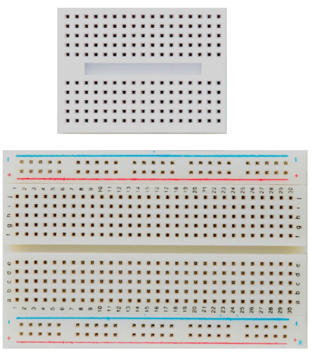 images/breadboards