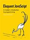 Eloquent JavaScript—our placeholder image for book covers