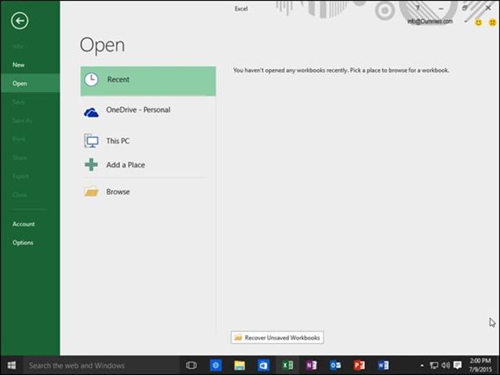 find office 2016 product key command line
