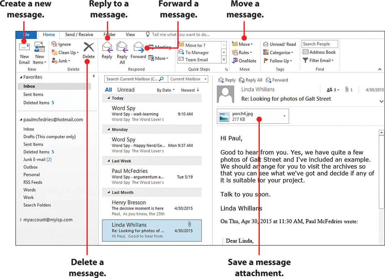 set time for email to send outlook mac
