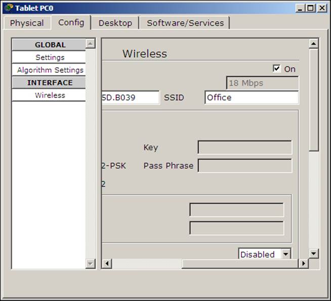 Wireless devices and modules