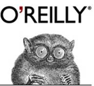 The O’Reilly tarsier