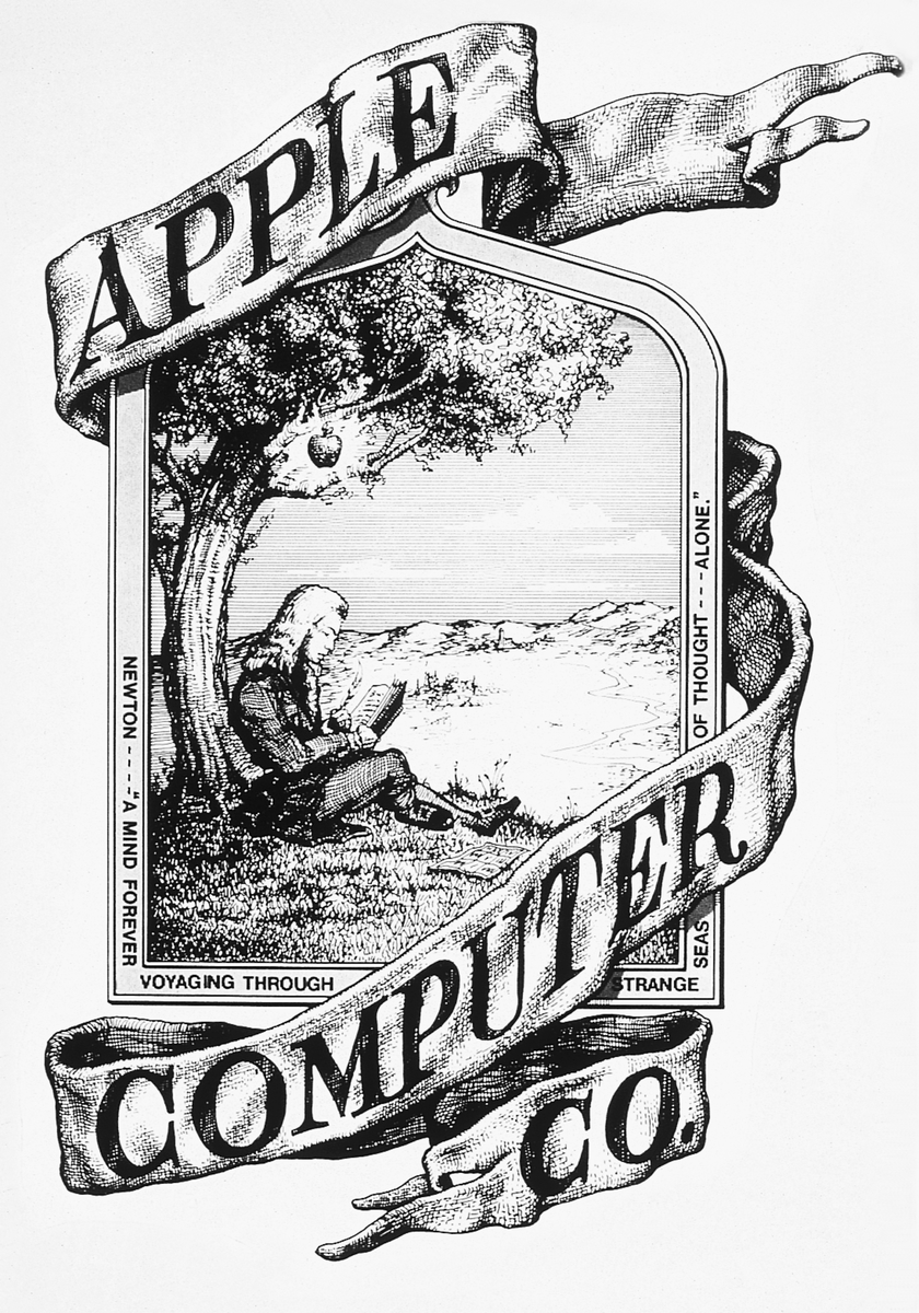 images/images-by-chapter/chapter-7/Apple-first-logo.jpg
