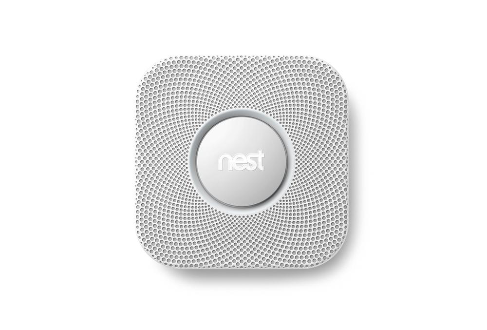 Nest Protect (image: Nest Labs)