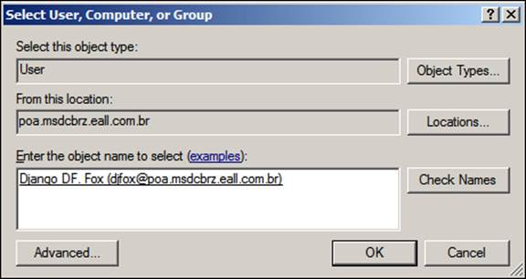 Allowing a user to create Group Policies