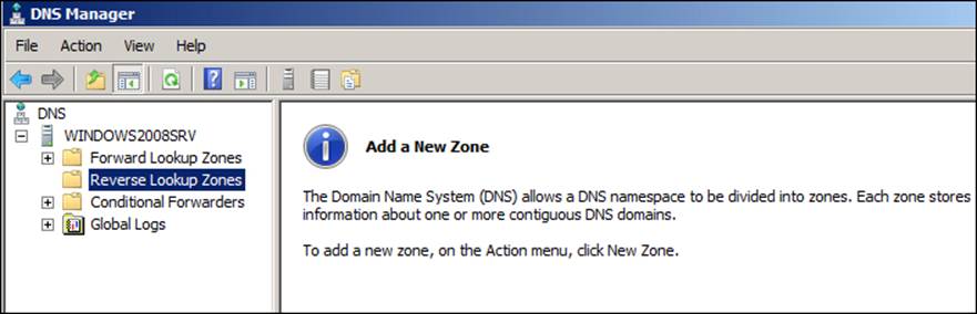 Replacing the Active Directory Domain Controller