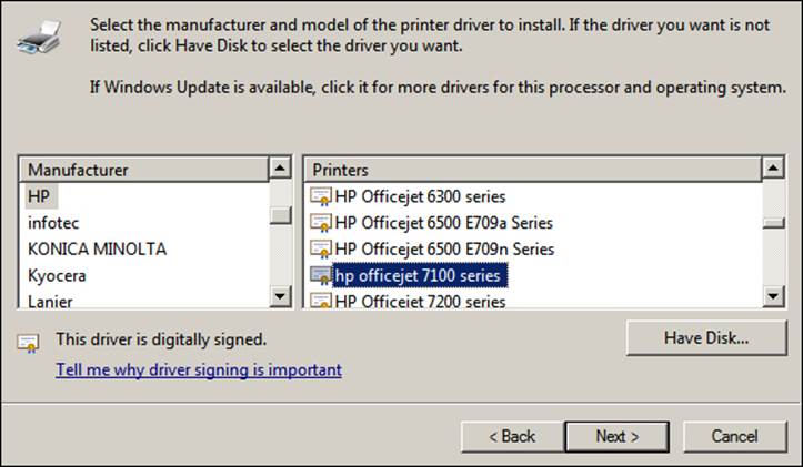 Introducing Microsoft Windows Point and Print Samba Server configuration