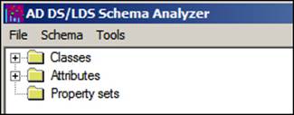 Testing and validating the Samba 4 Active Directory schema extension